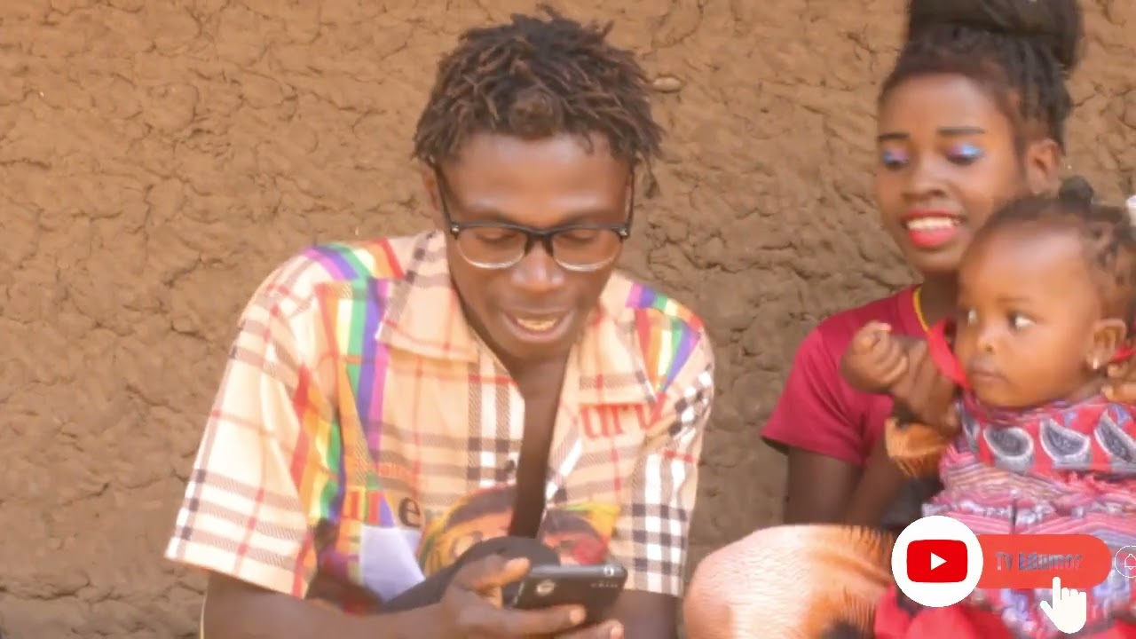 Humorista Umala Watho- Mulher fingida