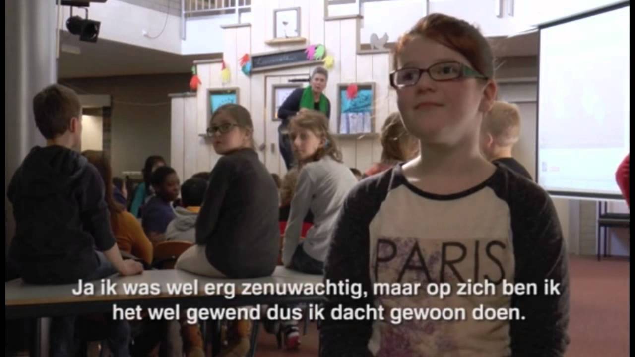 RTV Arnhem Nieuws 16 maart 2015