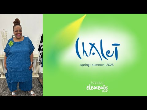 Chalet | Spring