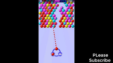 bubble shooter level ,161 , 162, 162 ,164 ,165 best game of android very good game