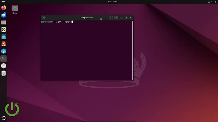 How to Install Git on Linux