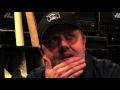 Lars Ulrich on Metallica's first Iron Maiden Encounter [Deleted Scene from LA Metal Scene Explodes]