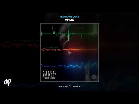 Rich Homie Quan - Downgrade [Coma]