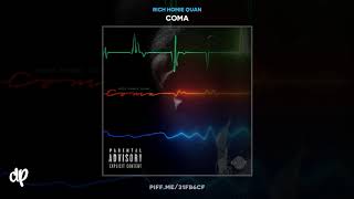 Rich Homie Quan - Downgrade [Coma]