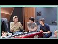 [JO1 BEHIND] SHO&REN&JUNKI in AMERICA