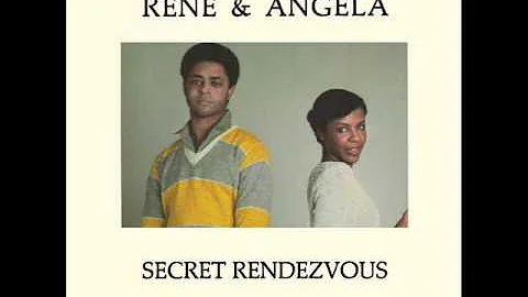 Rene & Angela - Secret Rendezvous