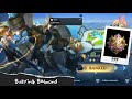 Bullying Balmond in Rank!!