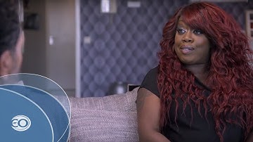 De Kist | Berget Lewis over haar bijna-doodervaring