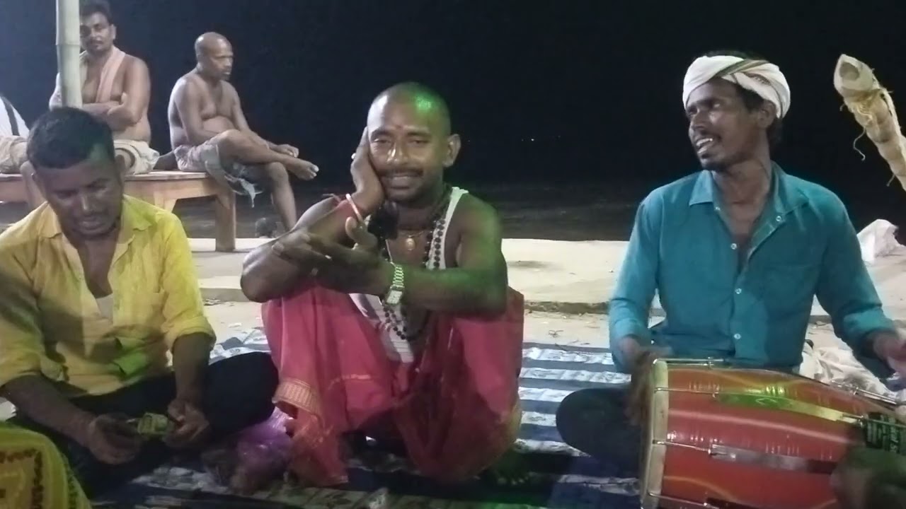 Video | कपिल भगत का गीत | खबीस बाबा मगही गीत | तरमा बाजार फतेहपुर गया जी बिहार  | Manar Geet Bhagat 