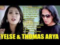 Lagu Lawas Thomas Arya ft Yelse Enak Didengar .Lagu Terbaru 2024. Penantian Untuk Bahagia