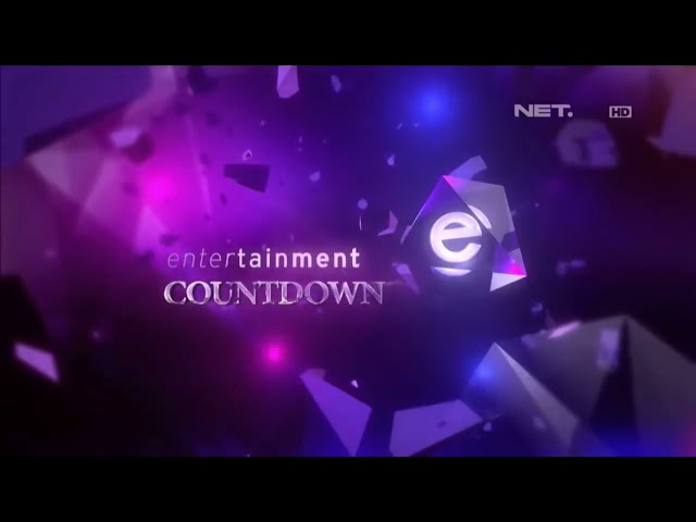 NET. HD - OBB Entertainment News Countdown (2017) class=