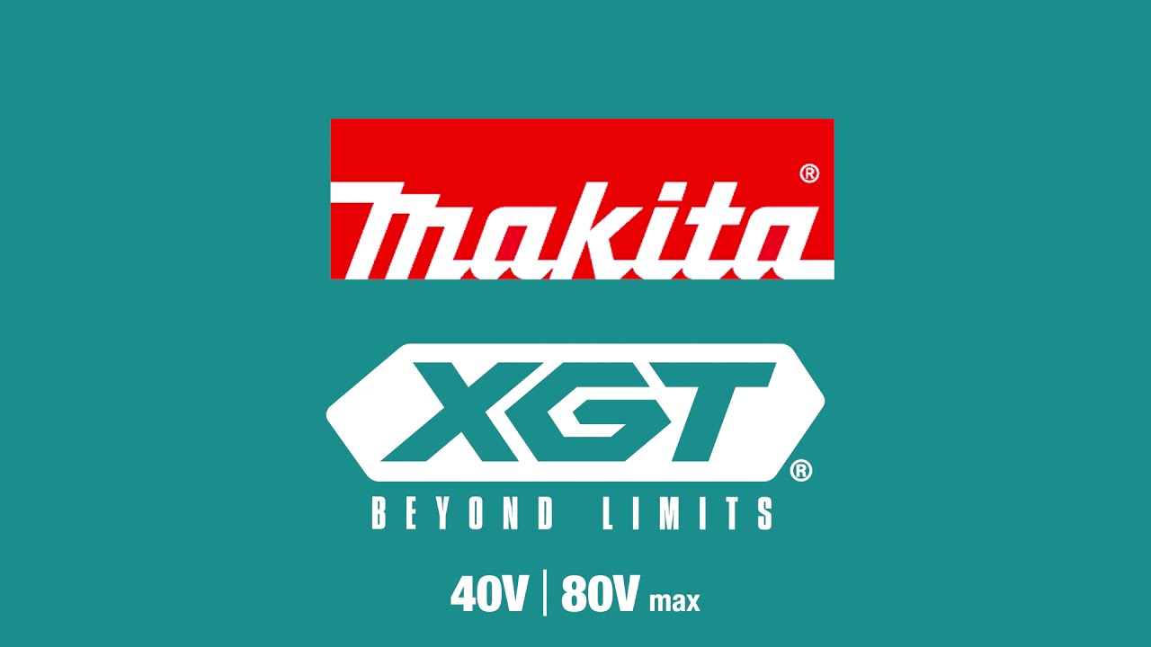 Makita 40V max XGT 30in Single Sided Hedge Trimmer Kit GHU05M1 from Makita  - Acme Tools