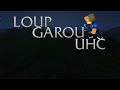 Loupgarouuhc spciale anniversaire de dwarfdower