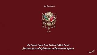 Ben Osmanlıyım Resimi