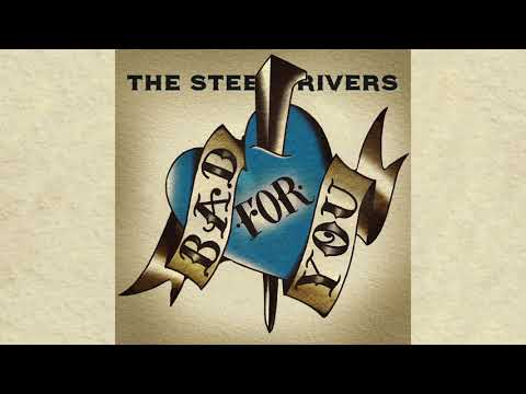 the-steeldrivers---innocent-man---(official-audio)
