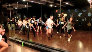 20140415~小木頭~Jazz初級~Part 1~