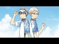 AIKI from bless4 籠の中の僕らは | Hoshiai no Sora ED