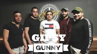 Video thumbnail of "Gipsy Gunny 2020 (užar tu ivo)"