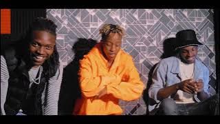 MR SEED X TIPSY GEE & SEAN MMG - DIVA ( VISUALIZER ) ( for skiza tune Sms skiza 5438691 to 811 )