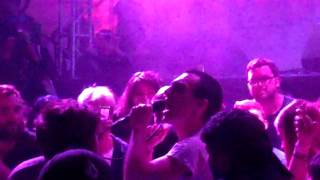 Majical Cloudz - Call On Me - Fun Fun Fun Fest 2014 - HD