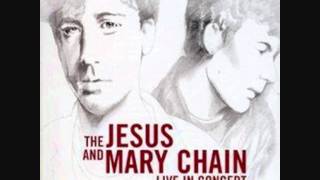 The Jesus &amp; Mary Chain - Blues from a Gun (Live at Sheffield Arena, 1992)