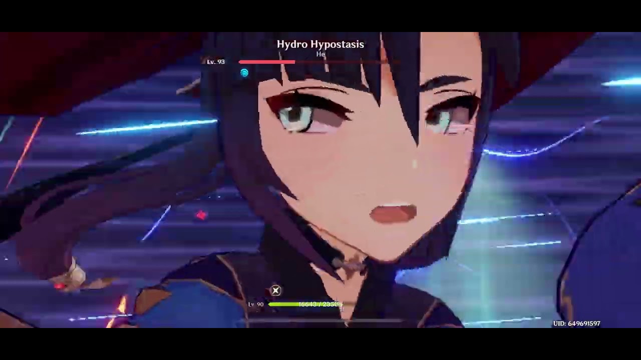 Mono hydro Vs Hydro Cube - YouTube