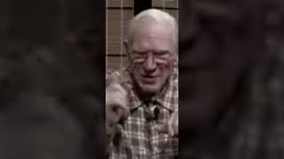 Chuck Missler -The scandal of God's Grace! #shorts
