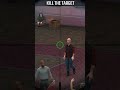 मिशन पूरा आखिरी टारगेट का अंत! 🎯#Gaming #Gamer #HindiGaming Gameplay Main Target eliminated in style