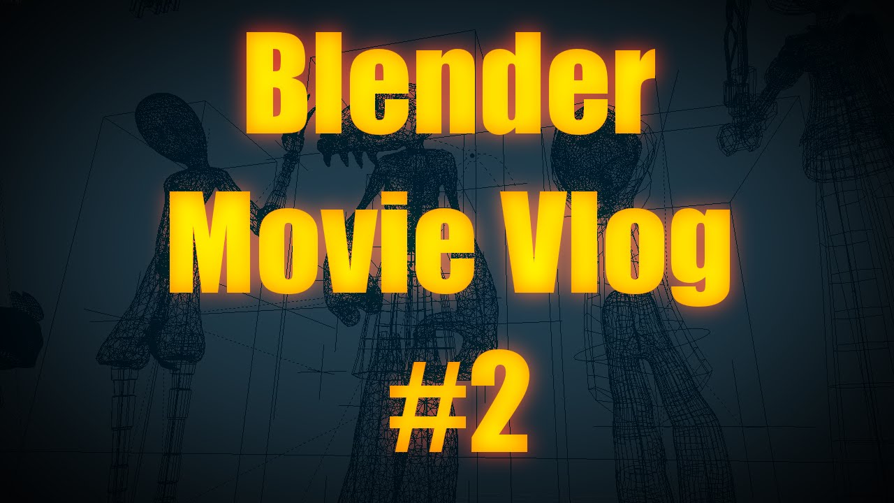 blender movie effects blender movie effects