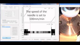 © Biomomentum Inc. - Needle Penetration and Friction Testing
