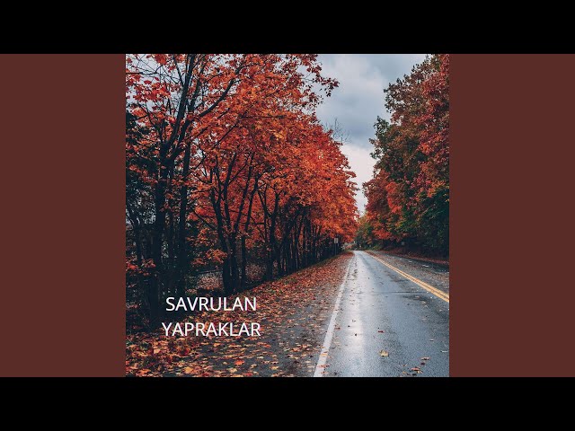 Savrulan Yapraklar (feat. Bugiboom)