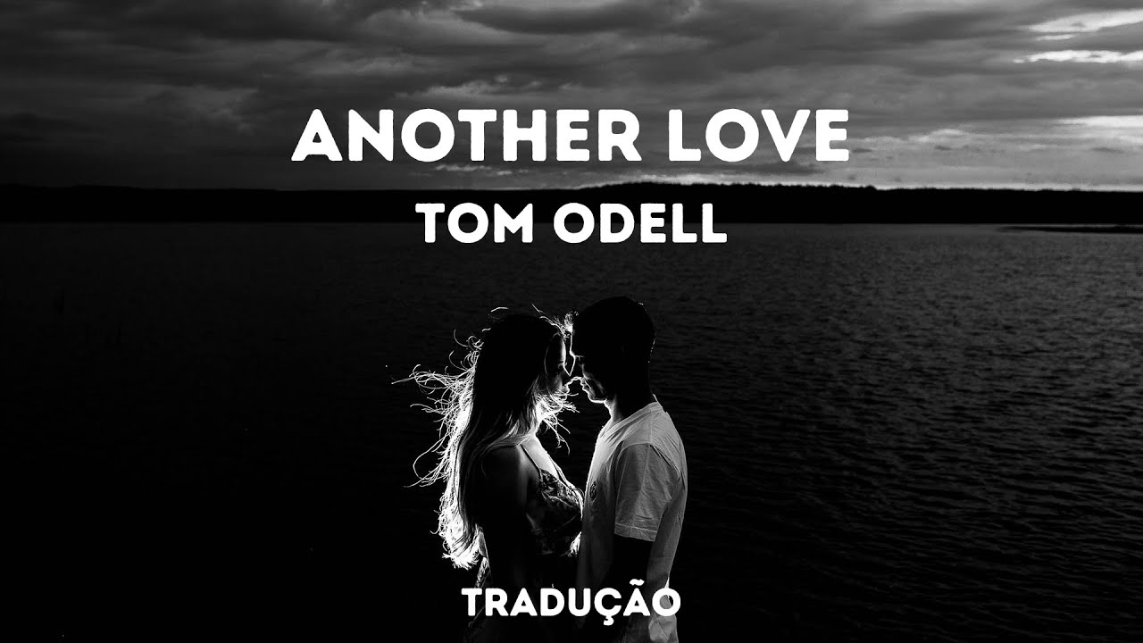 TVD 6x07 - Another Love - Tom Odell (Tradução) 