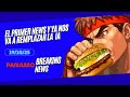 PANAMO BREAKING NEWS - 19/OCTUBRE/25 - EL PRIMER NEWS Y YA NOS VA A REMPLAZAR LA IA