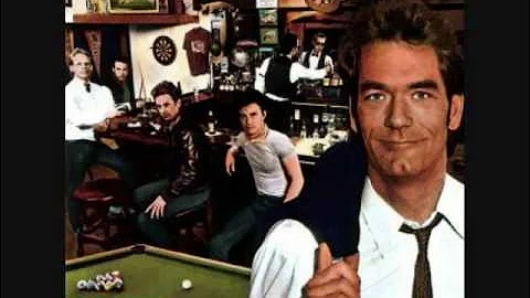 Huey Lewis & The News - I Want A New Drug