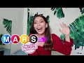 Jessica Villarubin takes on the 'Birit Challenge!' | Mars Pa More