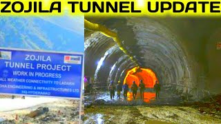 Zojila tunnel latest update | Zojila tunnel update | Zojila tunnel news | Zojila tunnel | Zojila