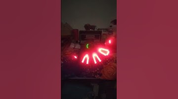 pov led display.....(4)