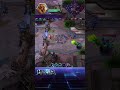 Tyrande - Helear DPS - ¡Heroes of the Storm! 2026 - HOTS -