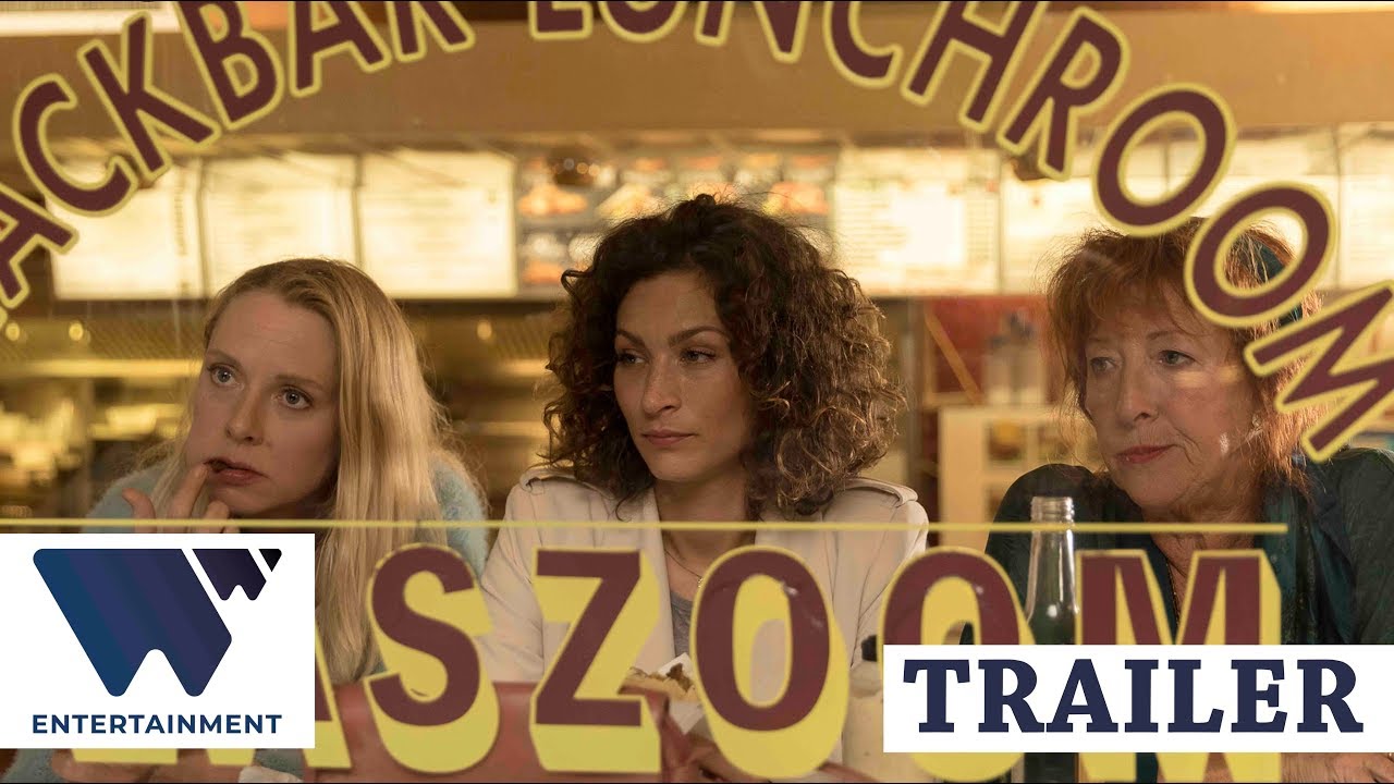 Huisvrouwen Bestaan Niet 2 | Officiële trailer | 12 december in de bioscoop
