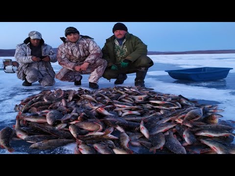 рыбалка в бурятии.