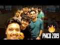 Indian players having Indian food in Malaysia🇮🇳❤️| PMCO fall 2019