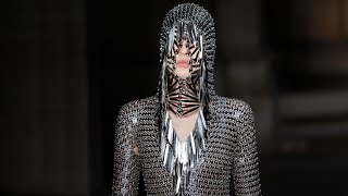 Paco Rabanne | Fall/Winter 2020/21 | Paris Fashion Week