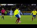Lionel Messi Goal Ecuador 1-3 Argentina