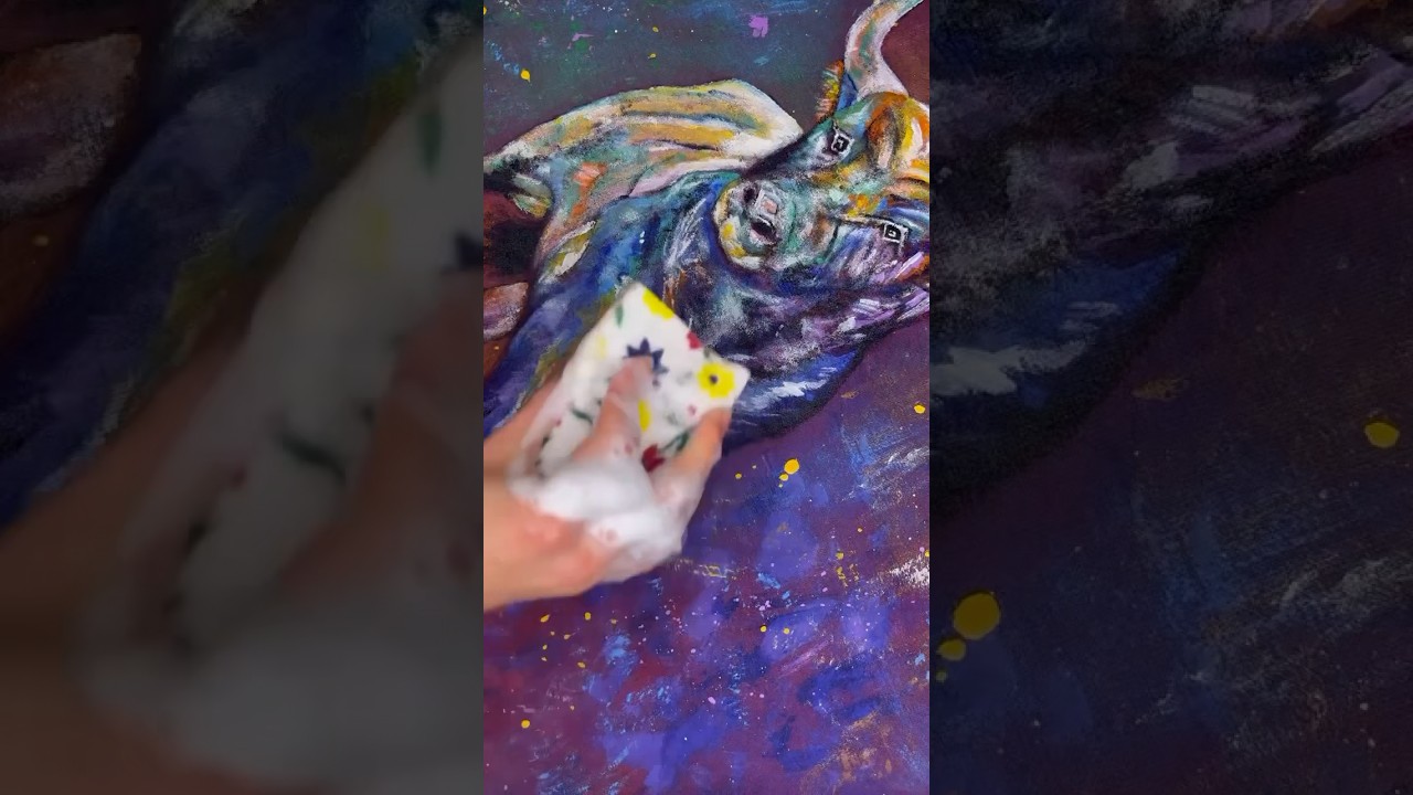 Will the paint rub off on clothes and shoes? 🤔 