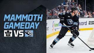 Details Kids' Mammoth Gameday Episode 2 | vs. Toronto Maple Leafs Guide