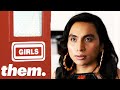 Kiki and the MXfits: A Short About Being Trans in High School | Queeroes Films | them.