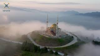 Samsun Ayvacık Ardıç Köyü Camii