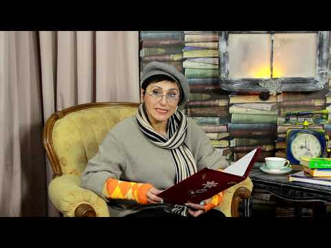 ,,იას ზღაპრების ოთახი'' 24-ე გადაცემა (სტუმარი: ელისაბედ კომახიძე )