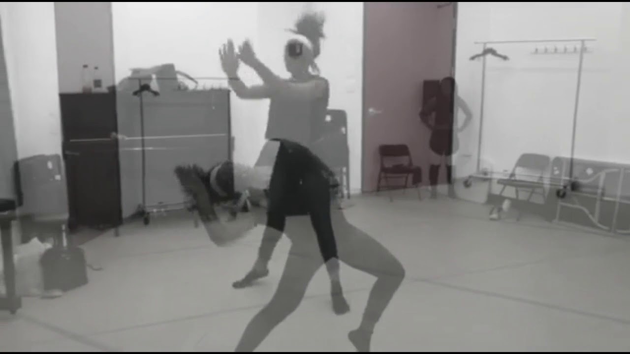 Jazz the goddess freestyle: Ultralight Beam