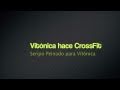 En vitonica entrenamos con una sesin de crossfit